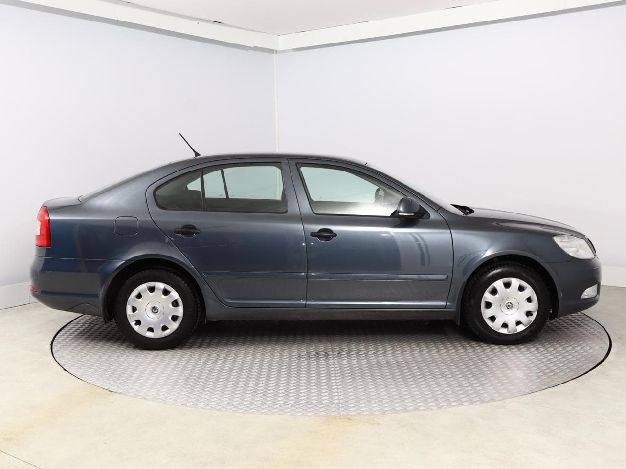 2012 Škoda OCTAVIA - 8