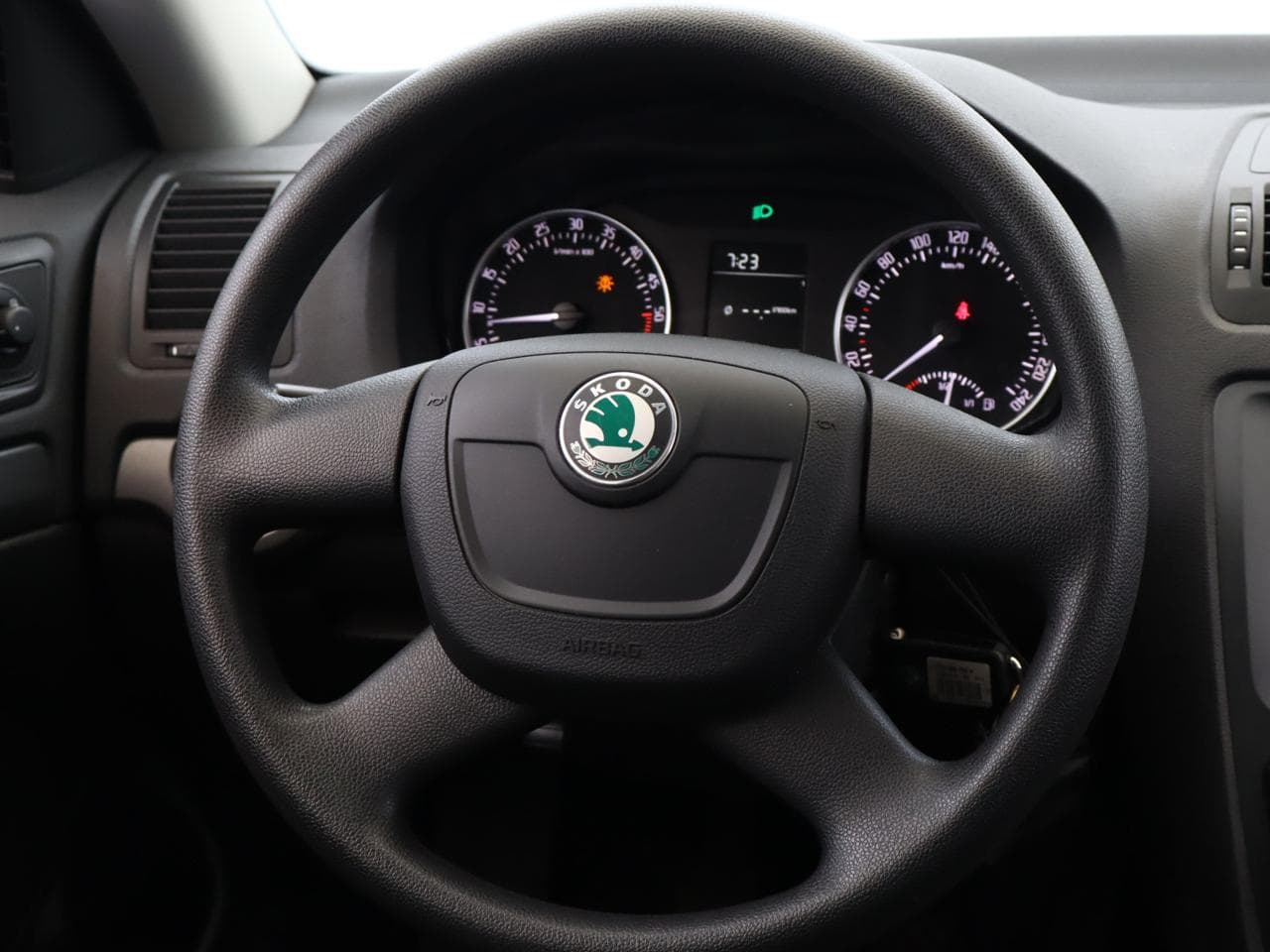 2012 Škoda OCTAVIA - 18