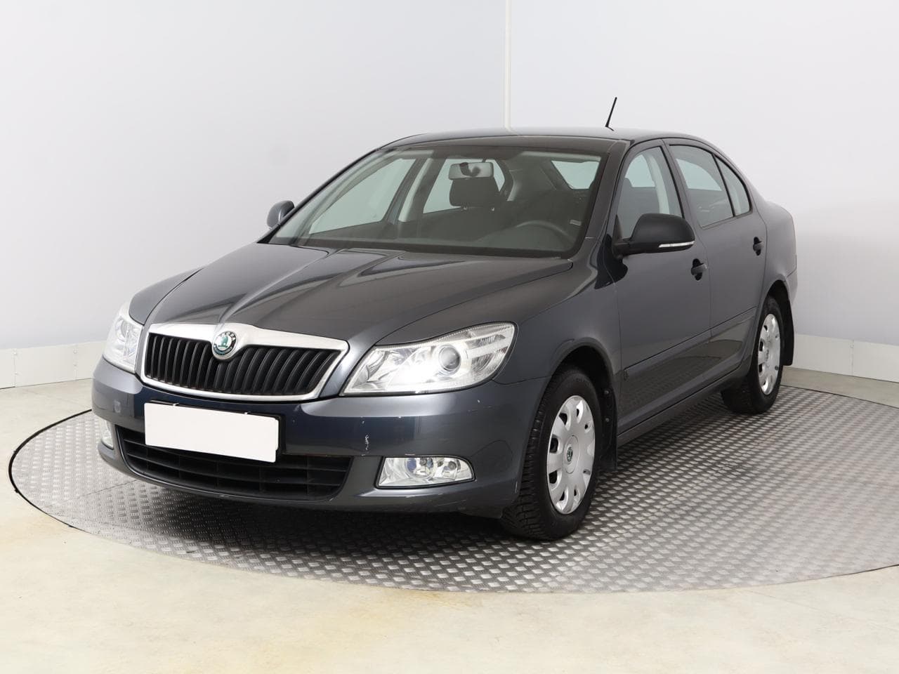 2012 Škoda OCTAVIA - 3