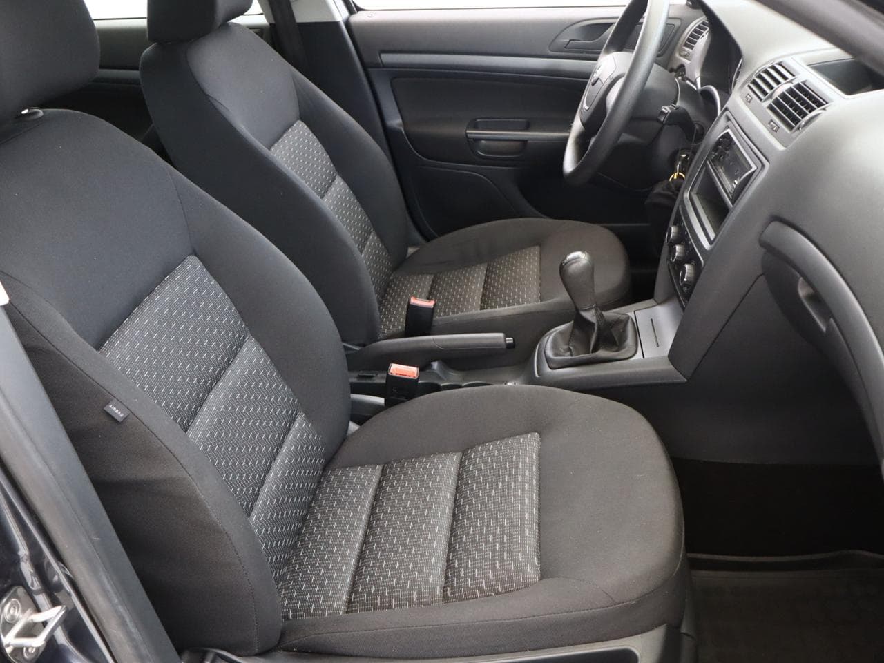 2012 Škoda OCTAVIA - 10