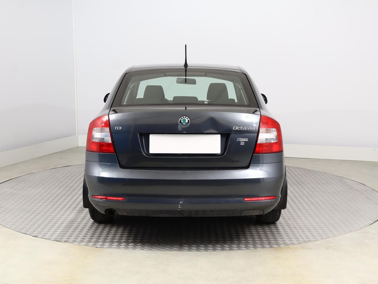 2012 Škoda OCTAVIA - 6