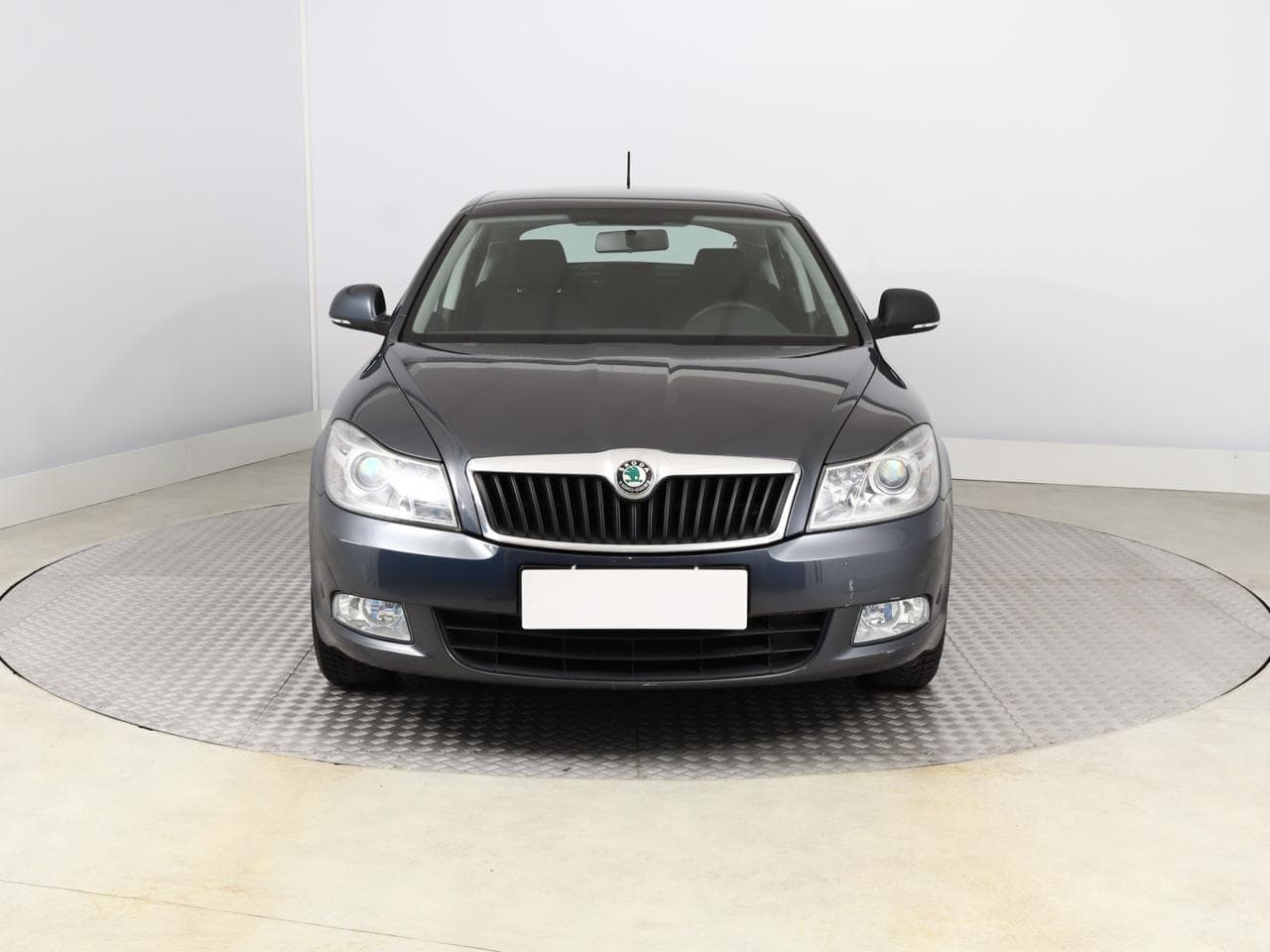 2012 Škoda OCTAVIA - 2
