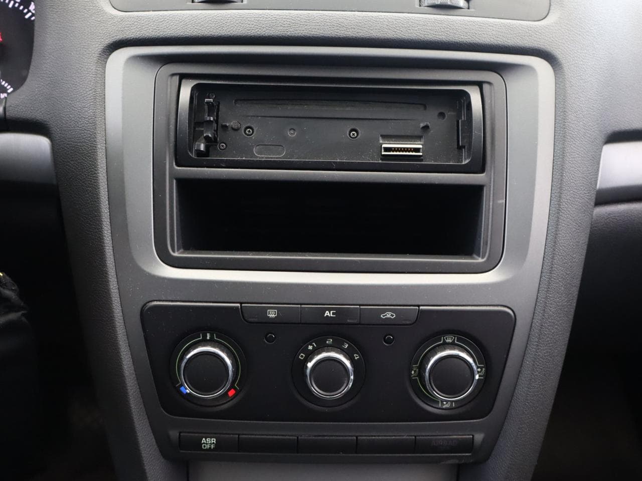 2012 Škoda OCTAVIA - 16