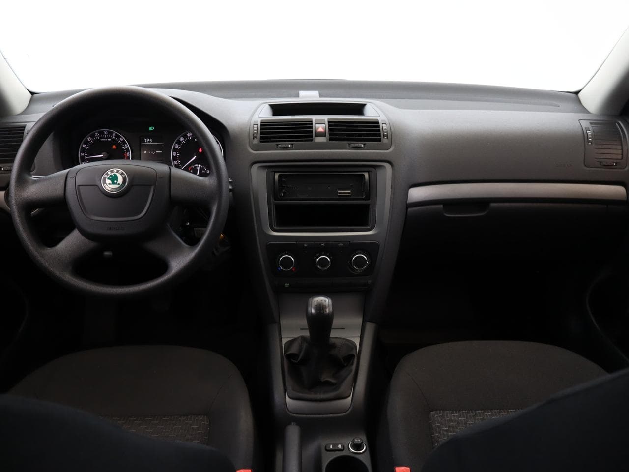 2012 Škoda OCTAVIA - 9
