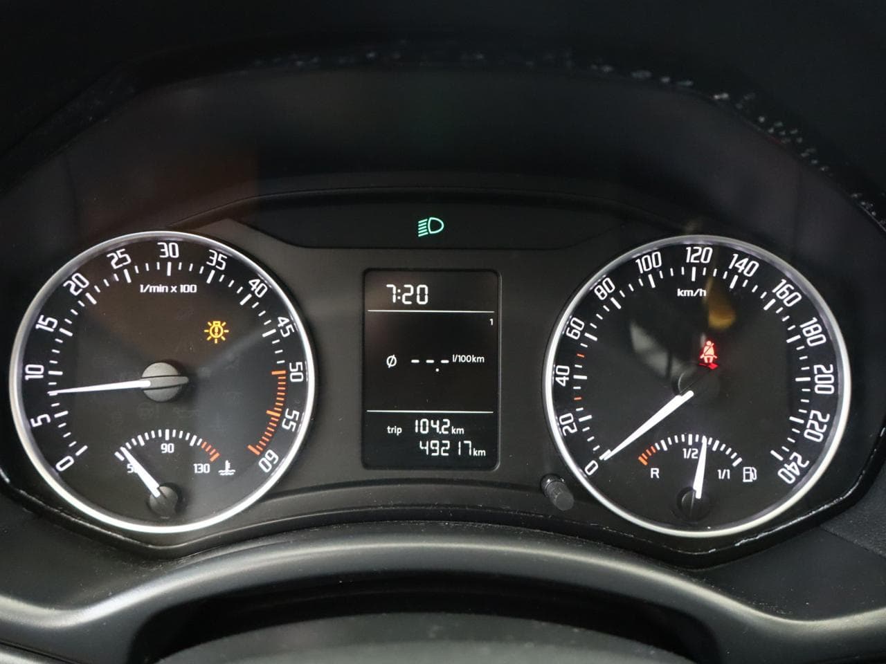 2012 Škoda OCTAVIA - 15
