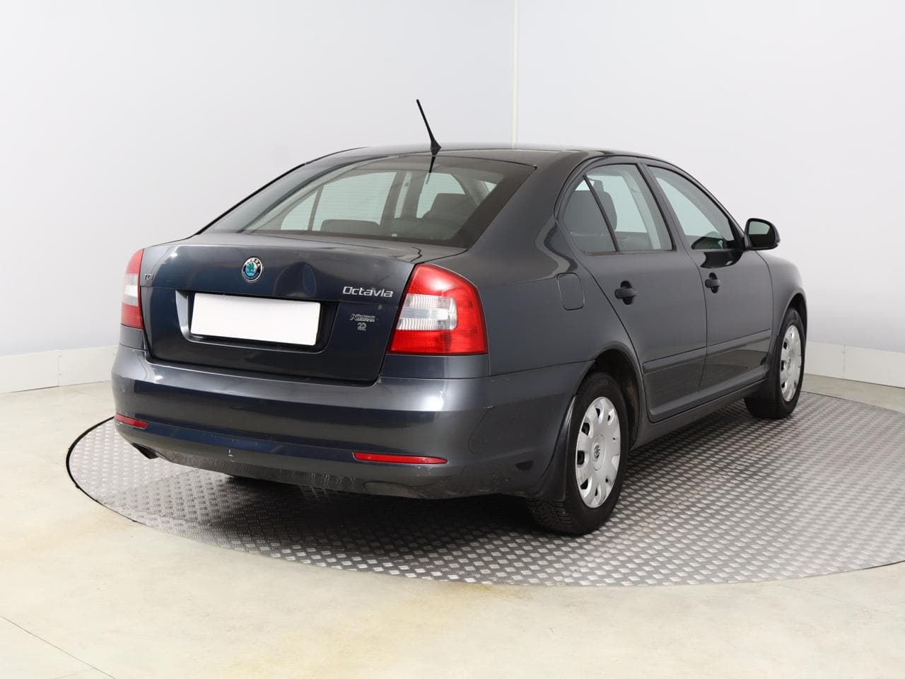 2012 Škoda OCTAVIA - 7