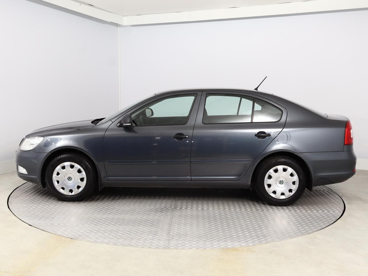 2012 Škoda OCTAVIA - 4