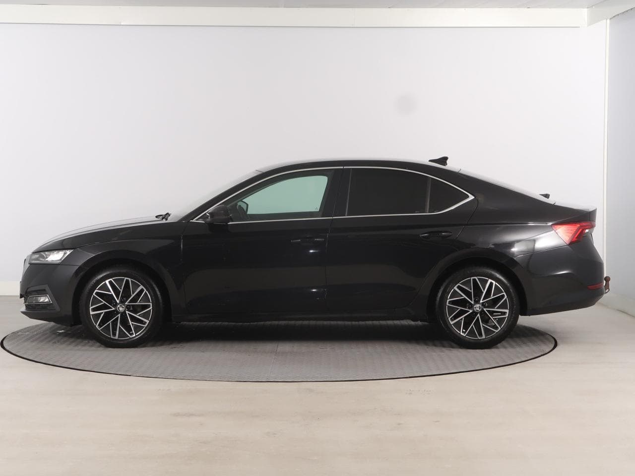 2020 Škoda OCTAVIA - 4