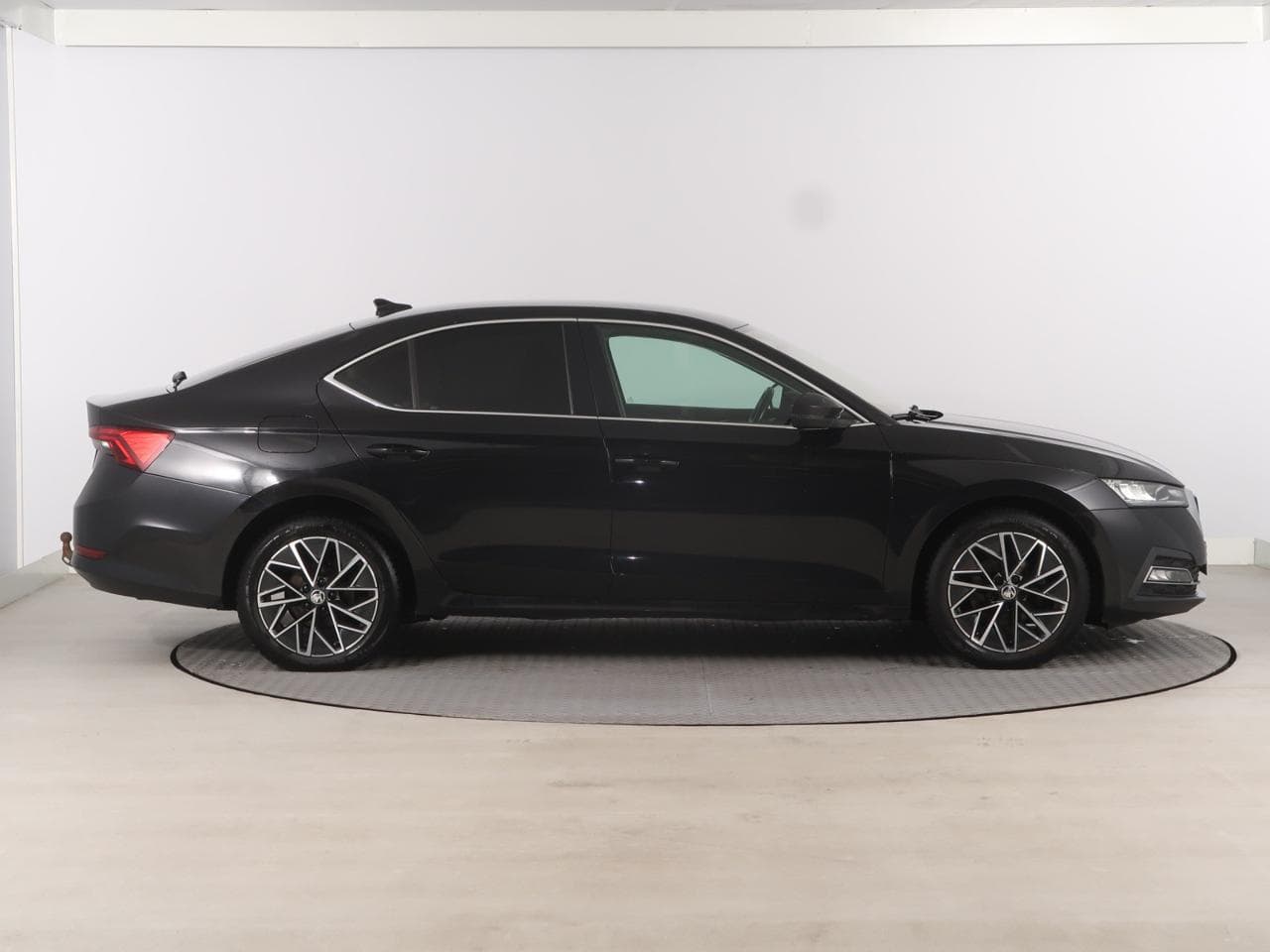 2020 Škoda OCTAVIA - 8