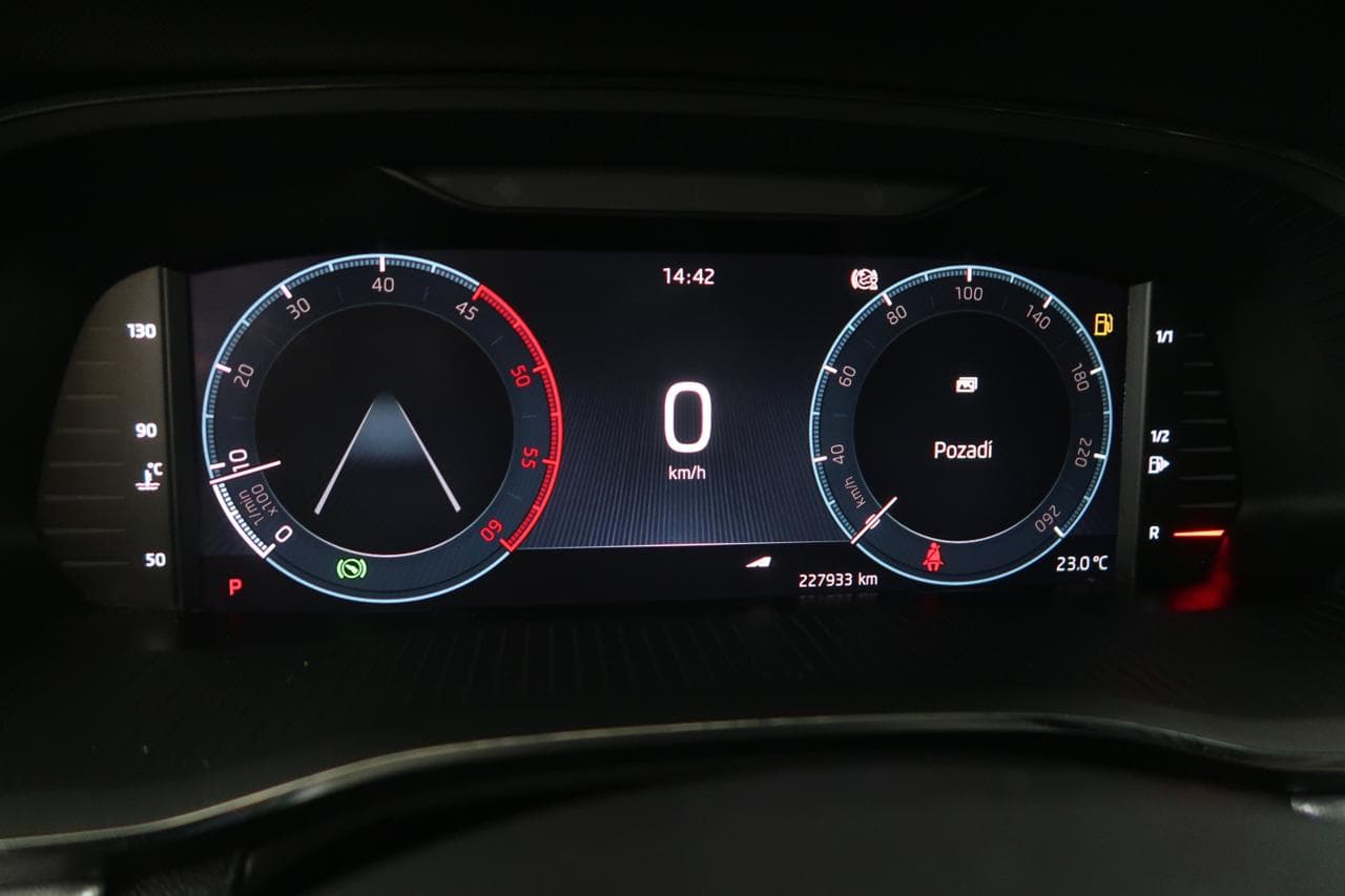2020 Škoda OCTAVIA - 17