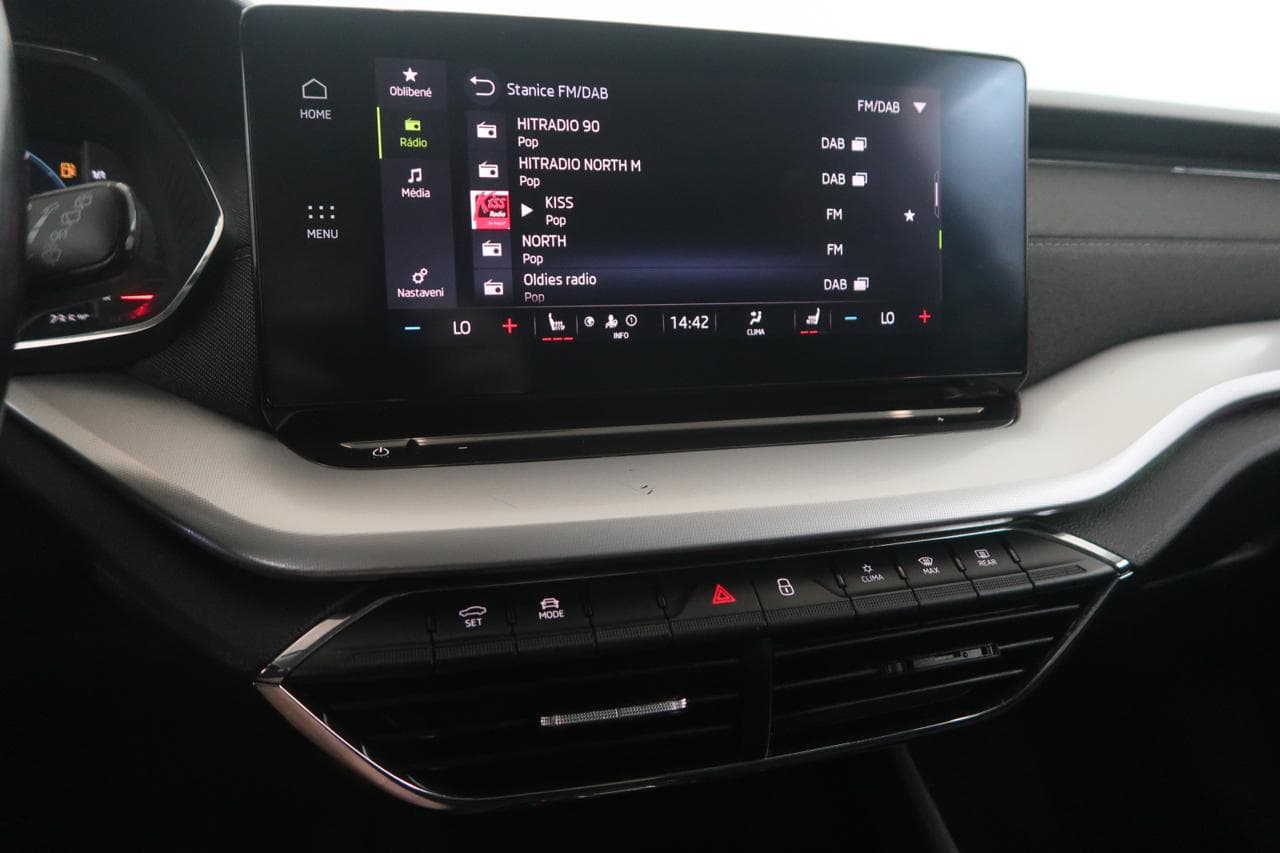 2020 Škoda OCTAVIA - 18
