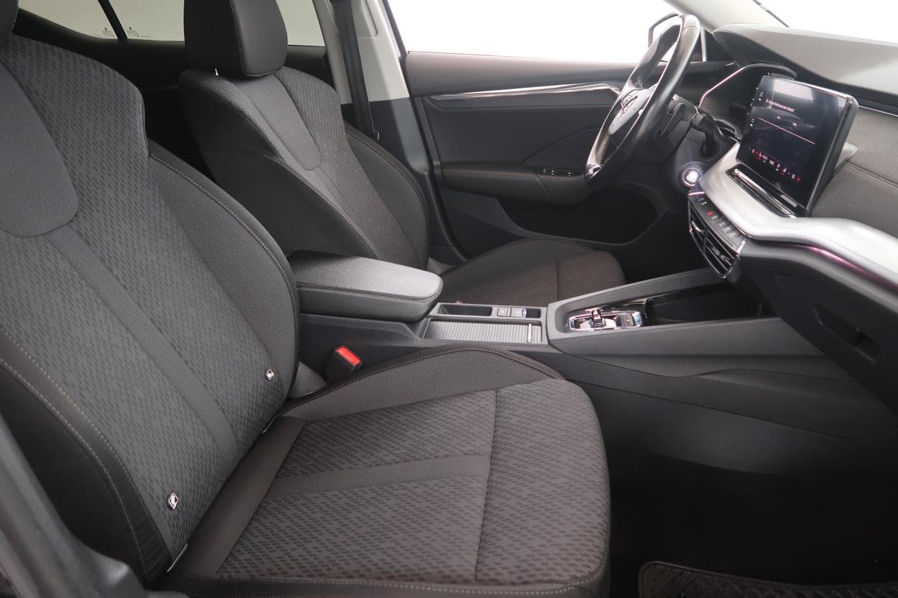 2020 Škoda OCTAVIA - 12