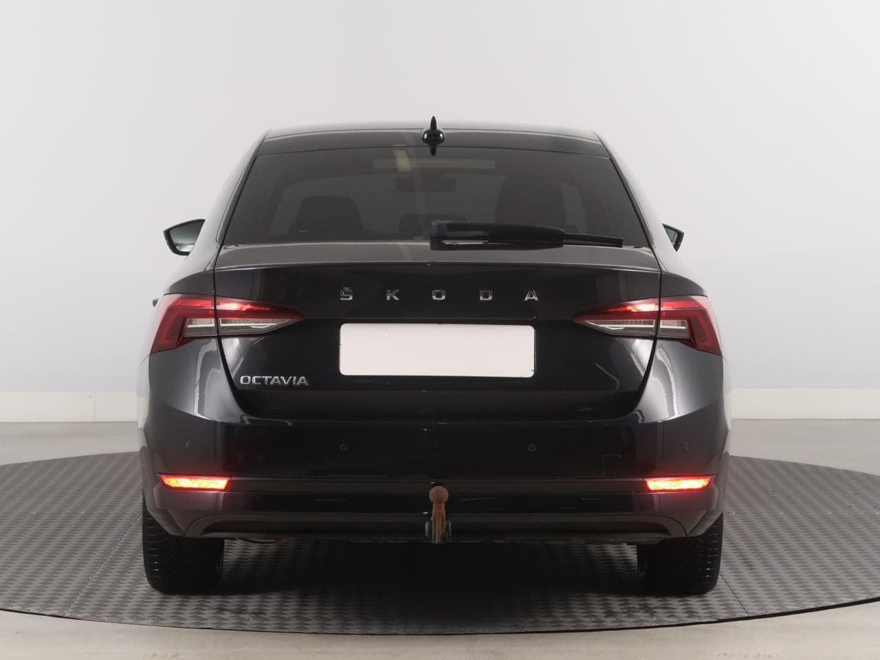 2020 Škoda OCTAVIA - 6