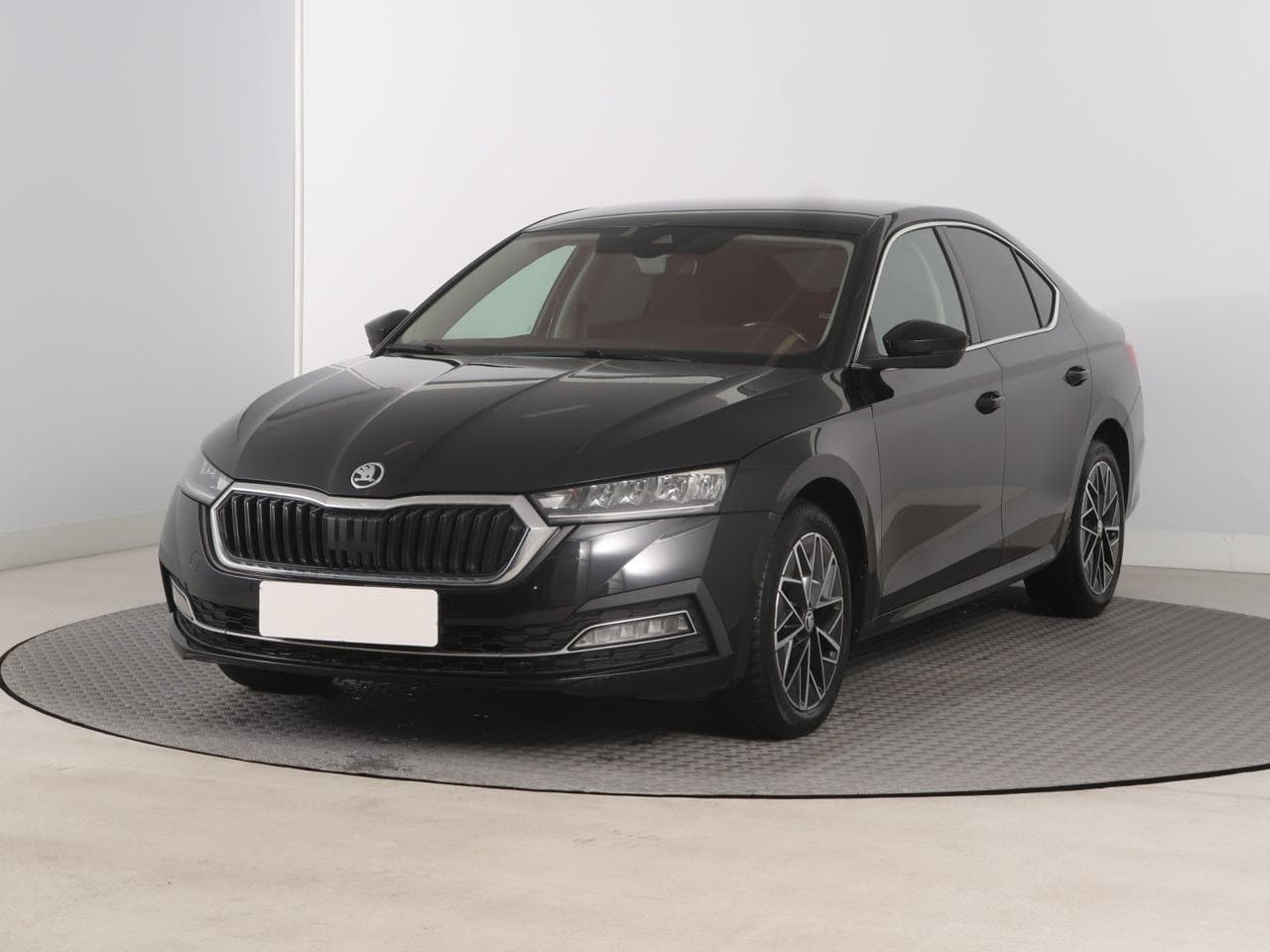 2020 Škoda OCTAVIA - 3