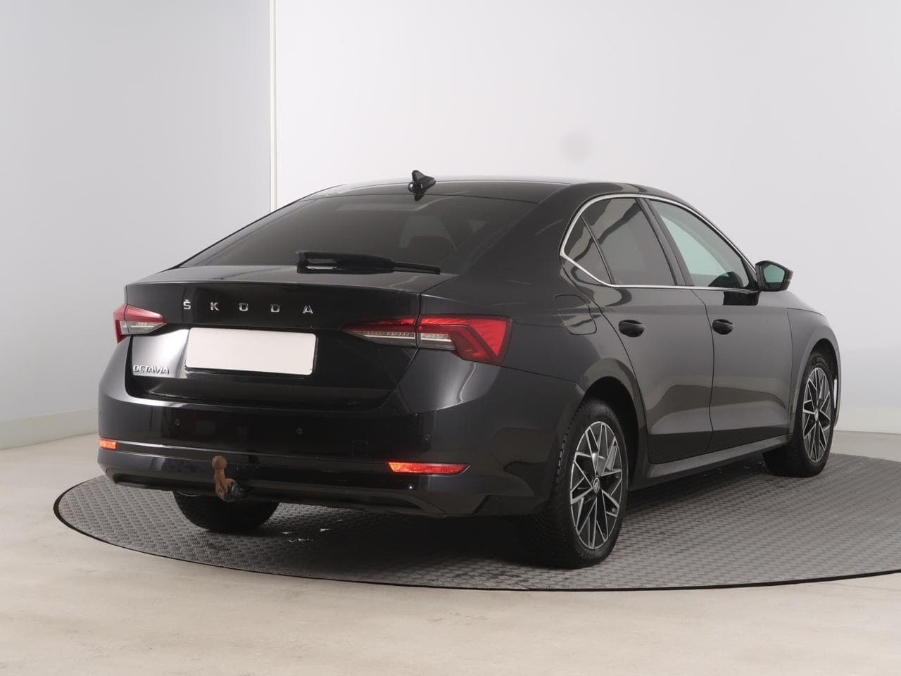 2020 Škoda OCTAVIA - 7