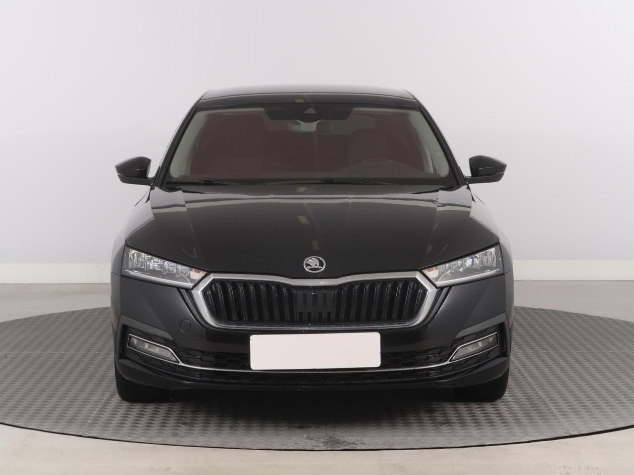 2020 Škoda OCTAVIA - 2