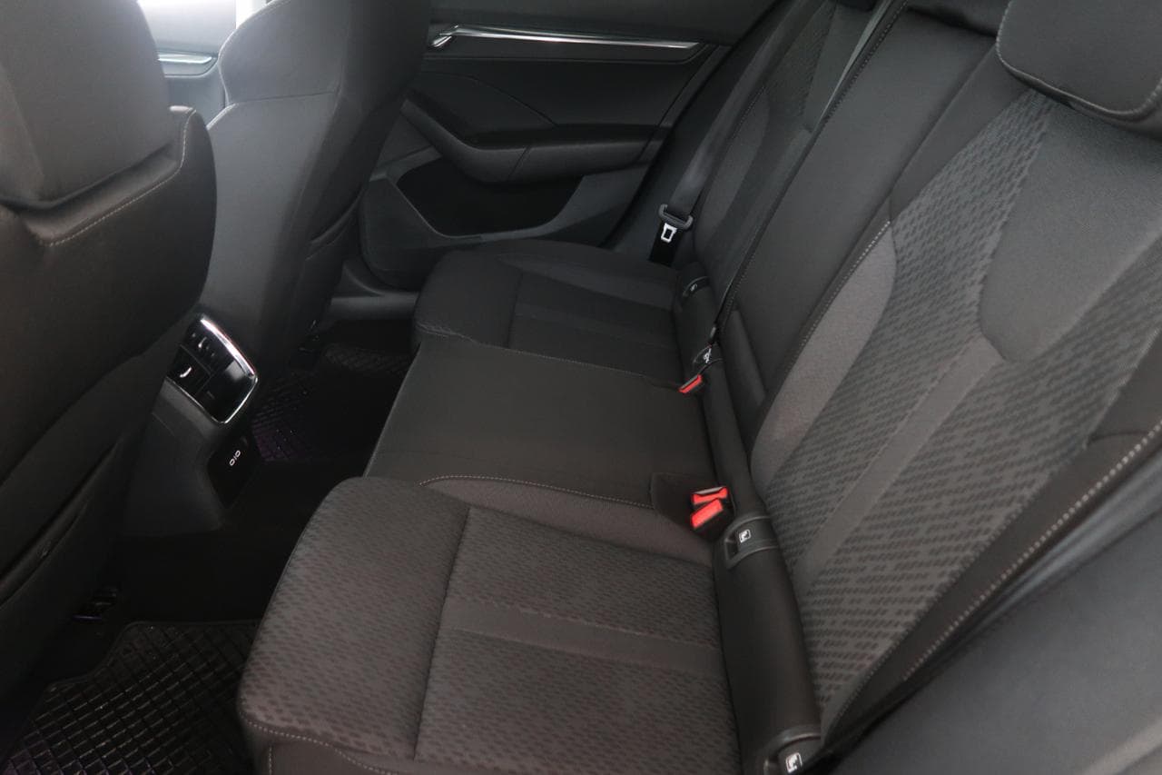 2020 Škoda OCTAVIA - 15