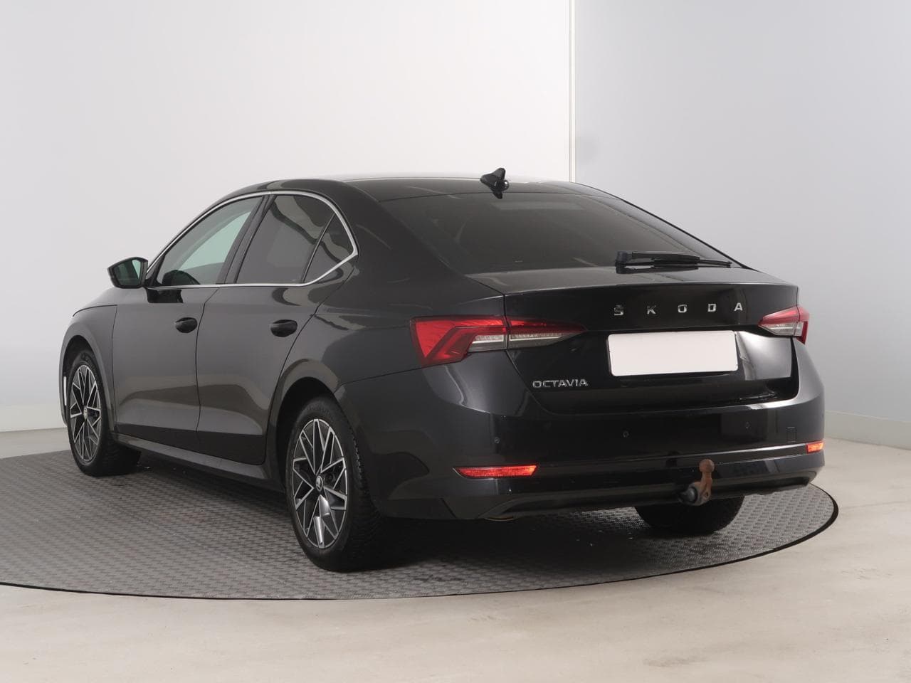 2020 Škoda OCTAVIA - 5