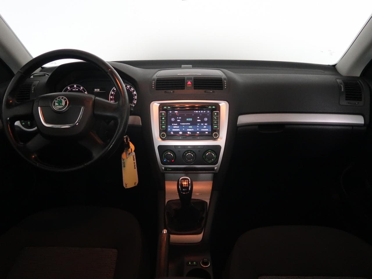 2012 Škoda OCTAVIA - 10