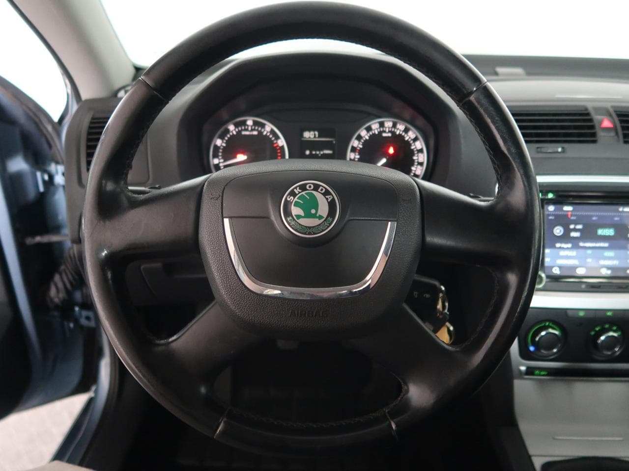2012 Škoda OCTAVIA - 19