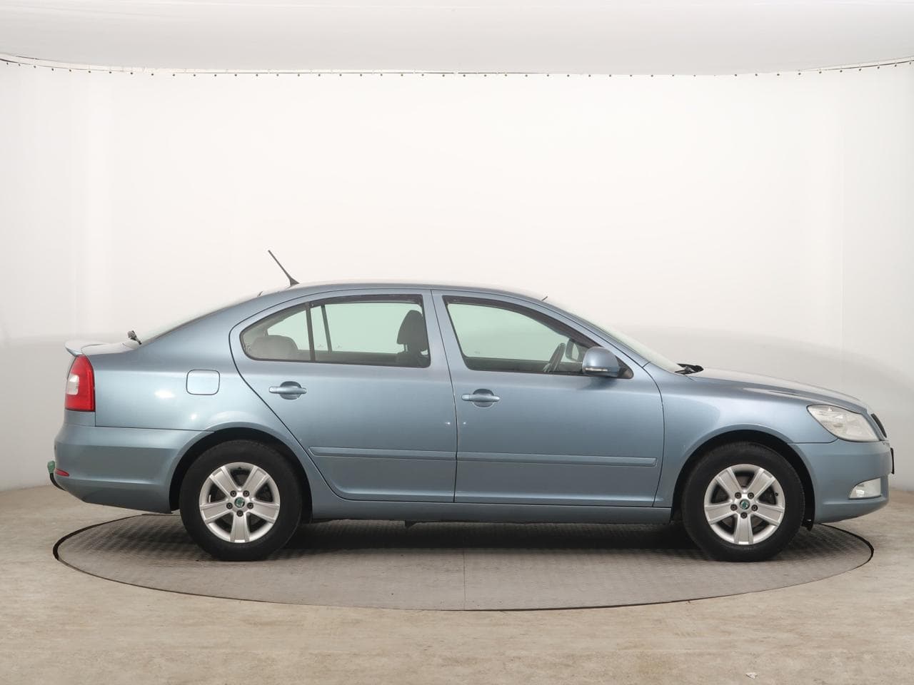 2012 Škoda OCTAVIA - 8