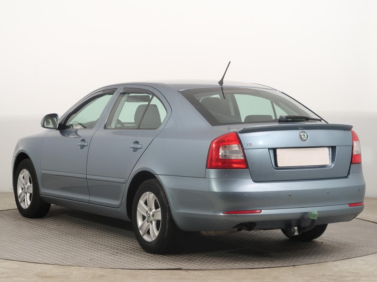 2012 Škoda OCTAVIA - 5
