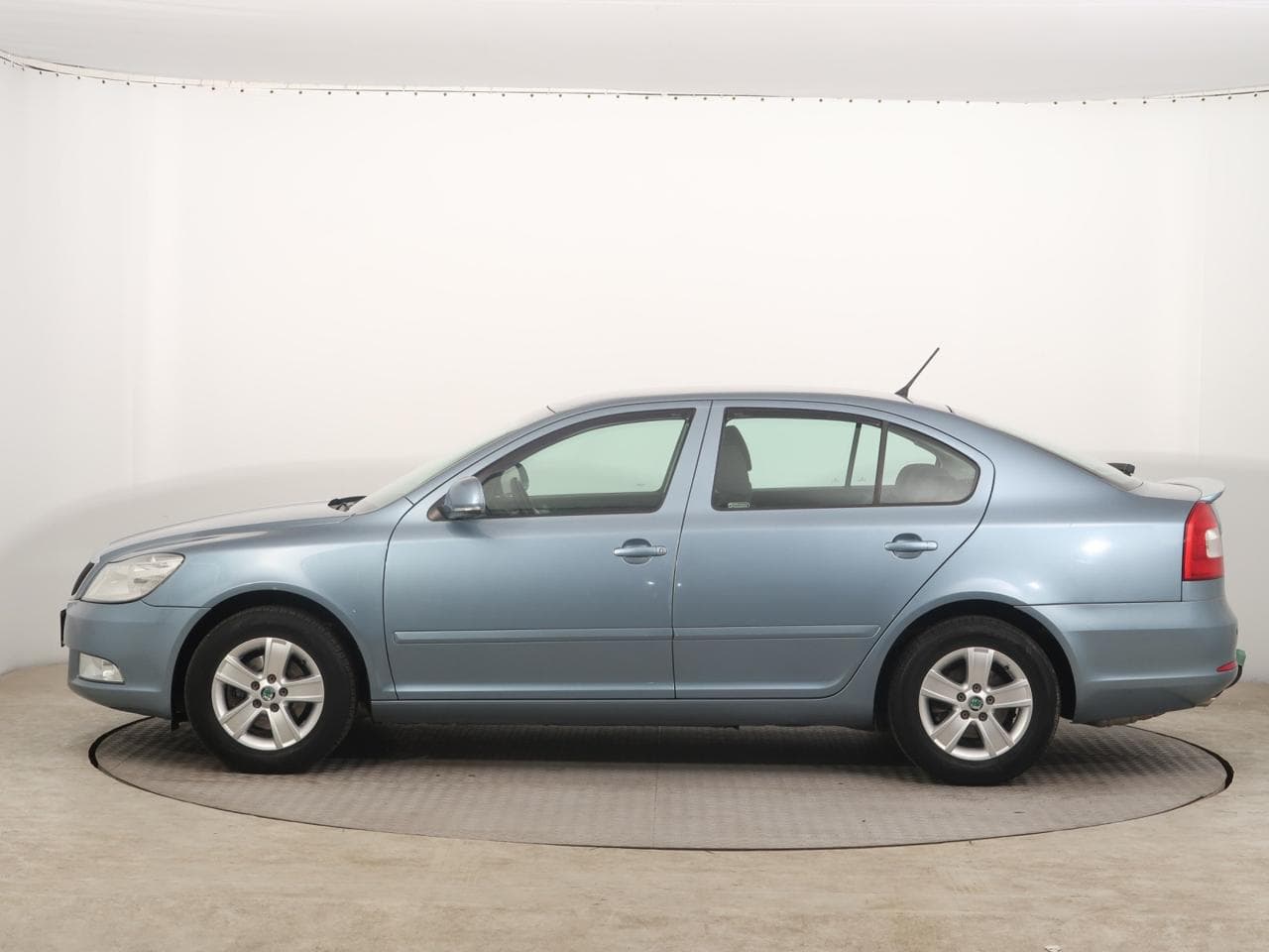 2012 Škoda OCTAVIA - 4