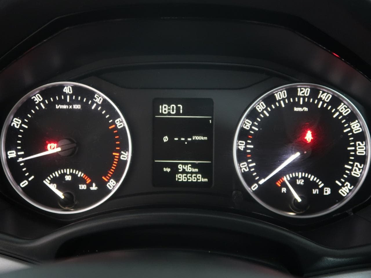 2012 Škoda OCTAVIA - 17