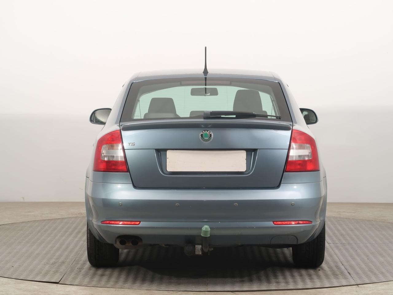 2012 Škoda OCTAVIA - 6