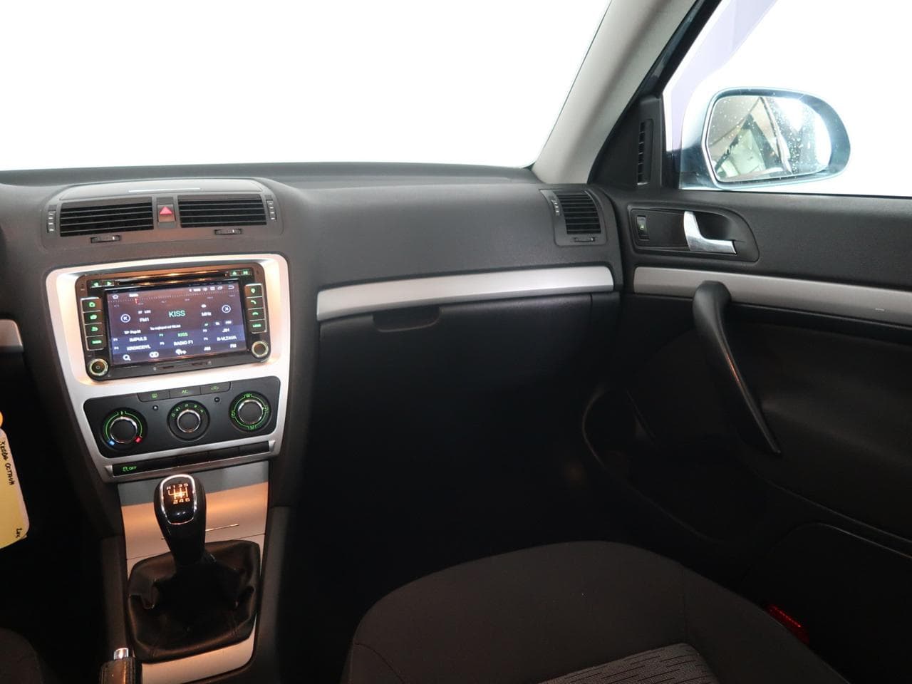 2012 Škoda OCTAVIA - 11
