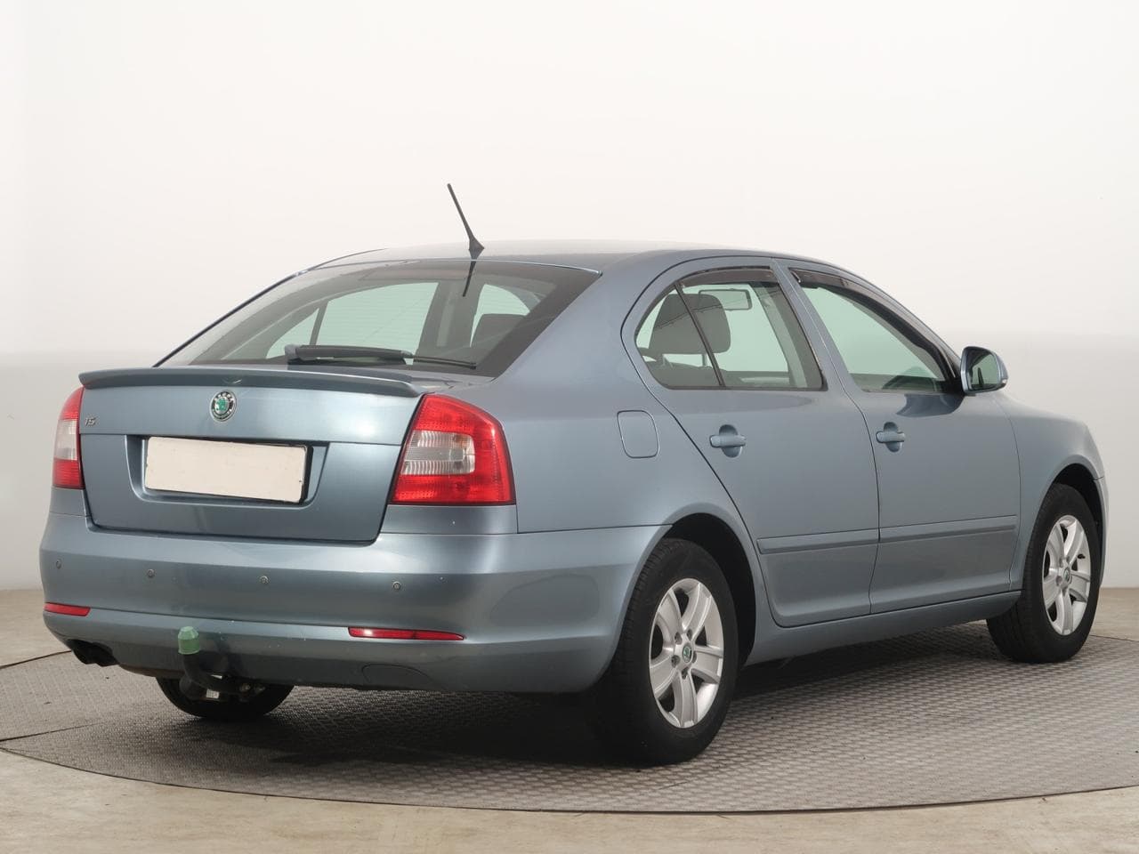 2012 Škoda OCTAVIA - 7
