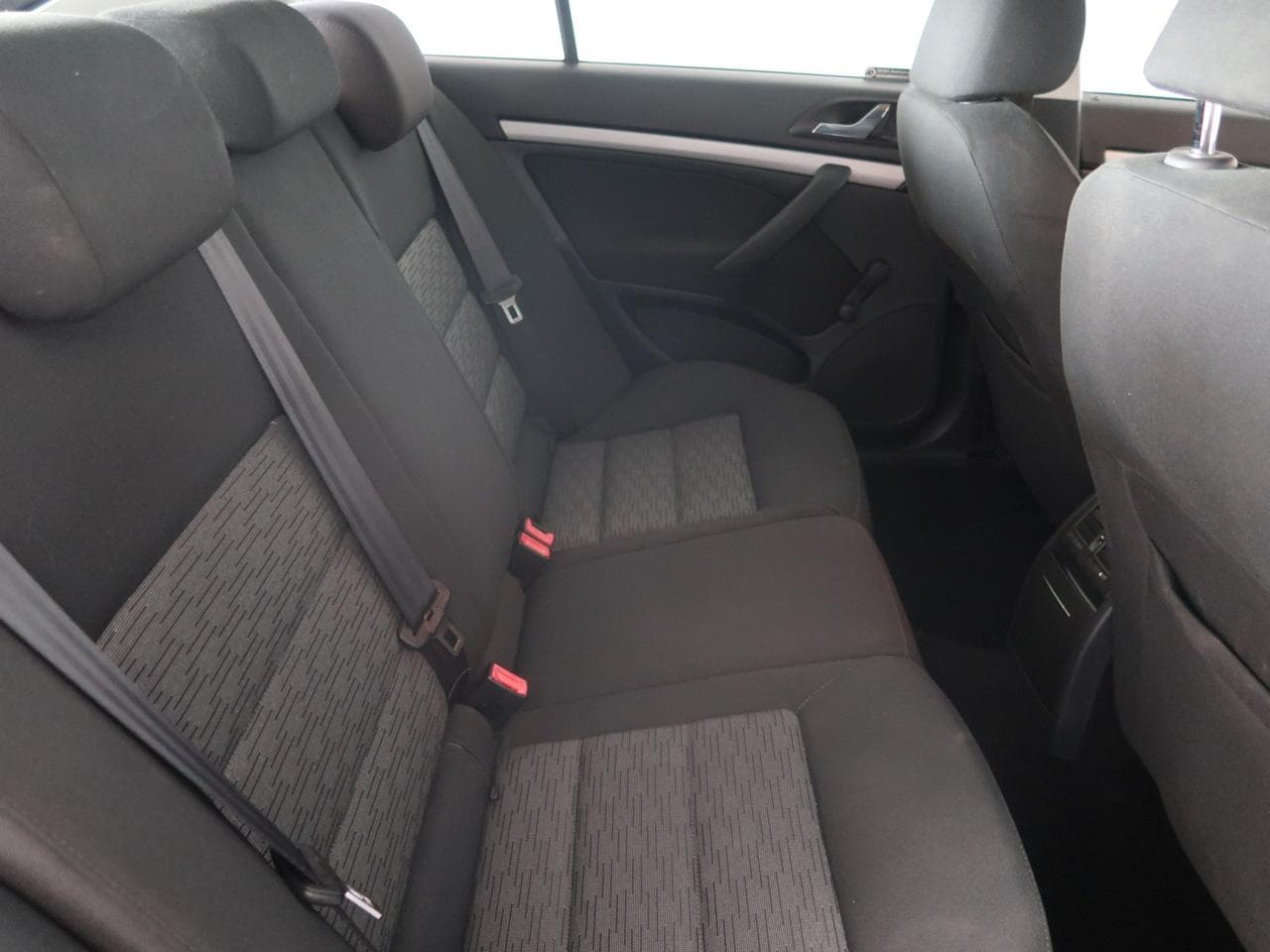 2012 Škoda OCTAVIA - 13