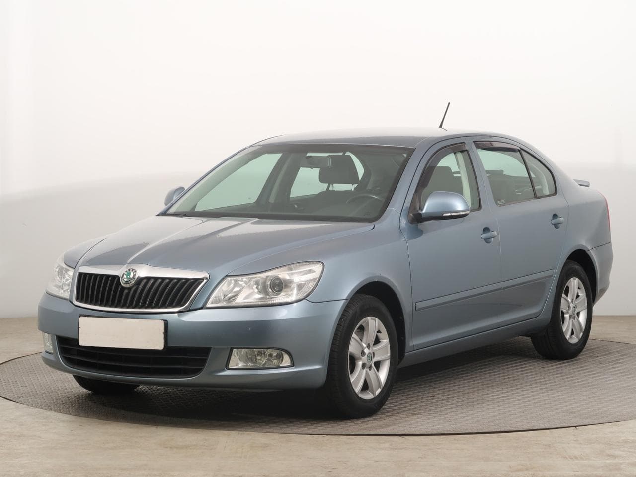 2012 Škoda OCTAVIA - 3