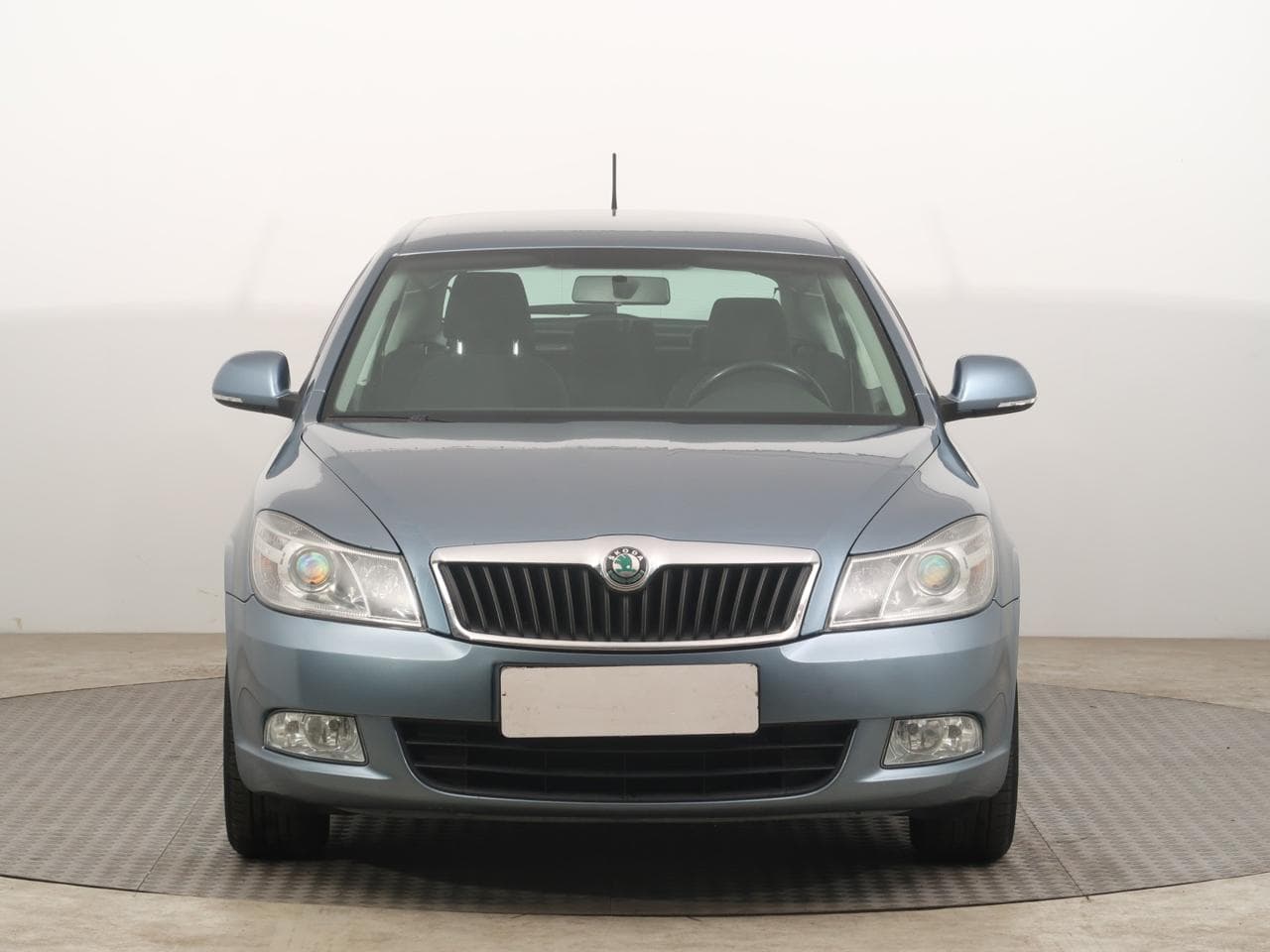 2012 Škoda OCTAVIA - 2