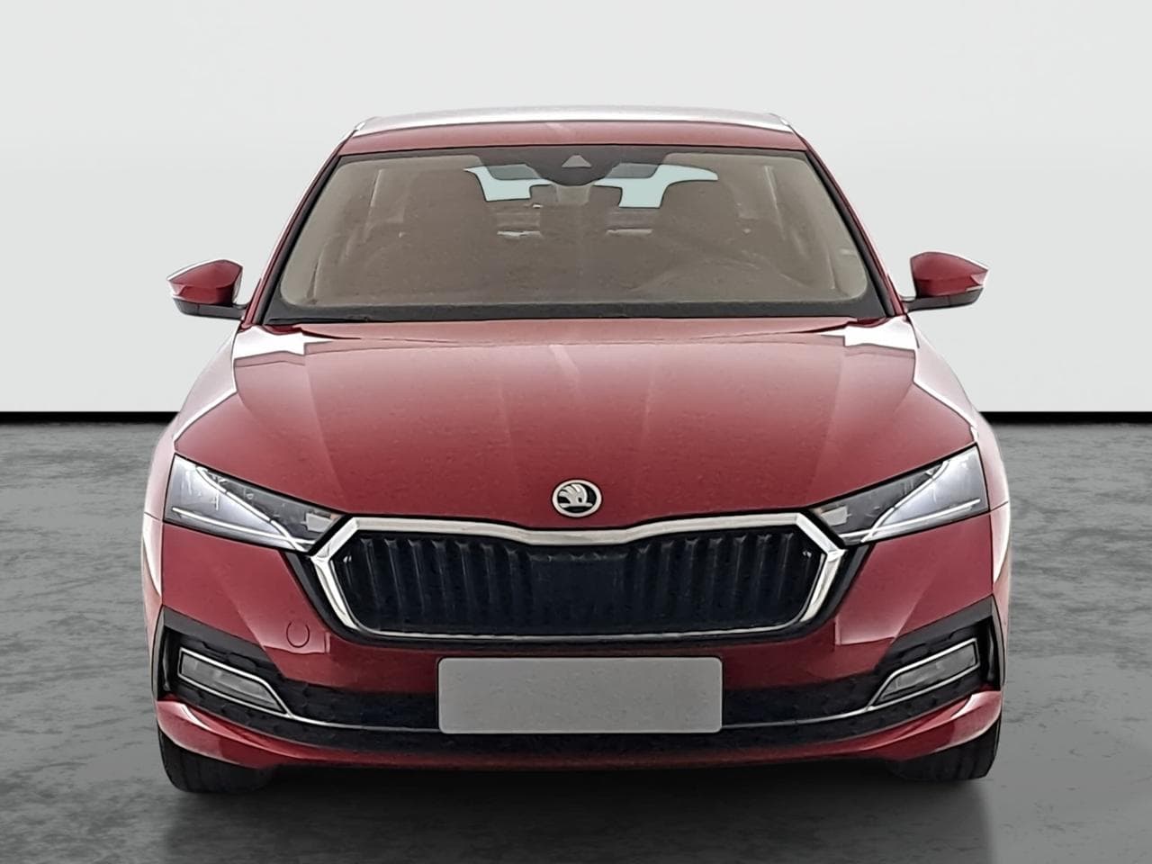 2023 Škoda OCTAVIA - 2