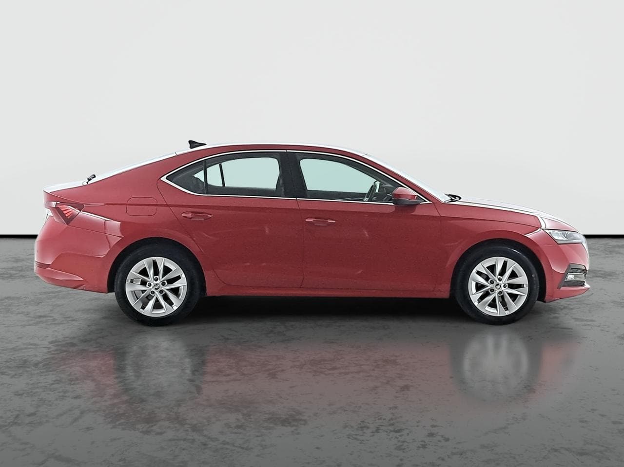 2023 Škoda OCTAVIA - 8