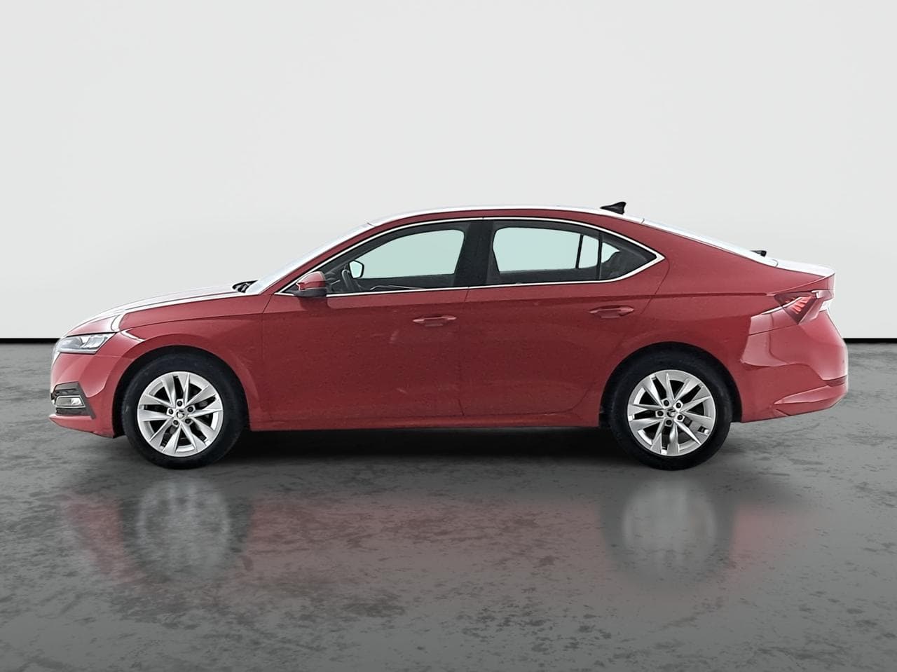 2023 Škoda OCTAVIA - 4