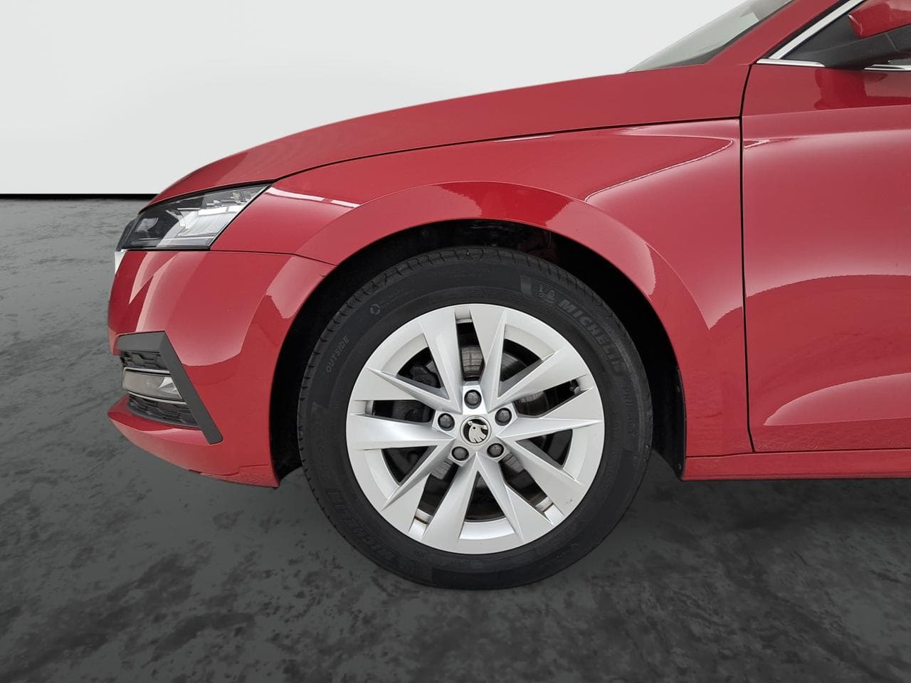 2023 Škoda OCTAVIA - 20