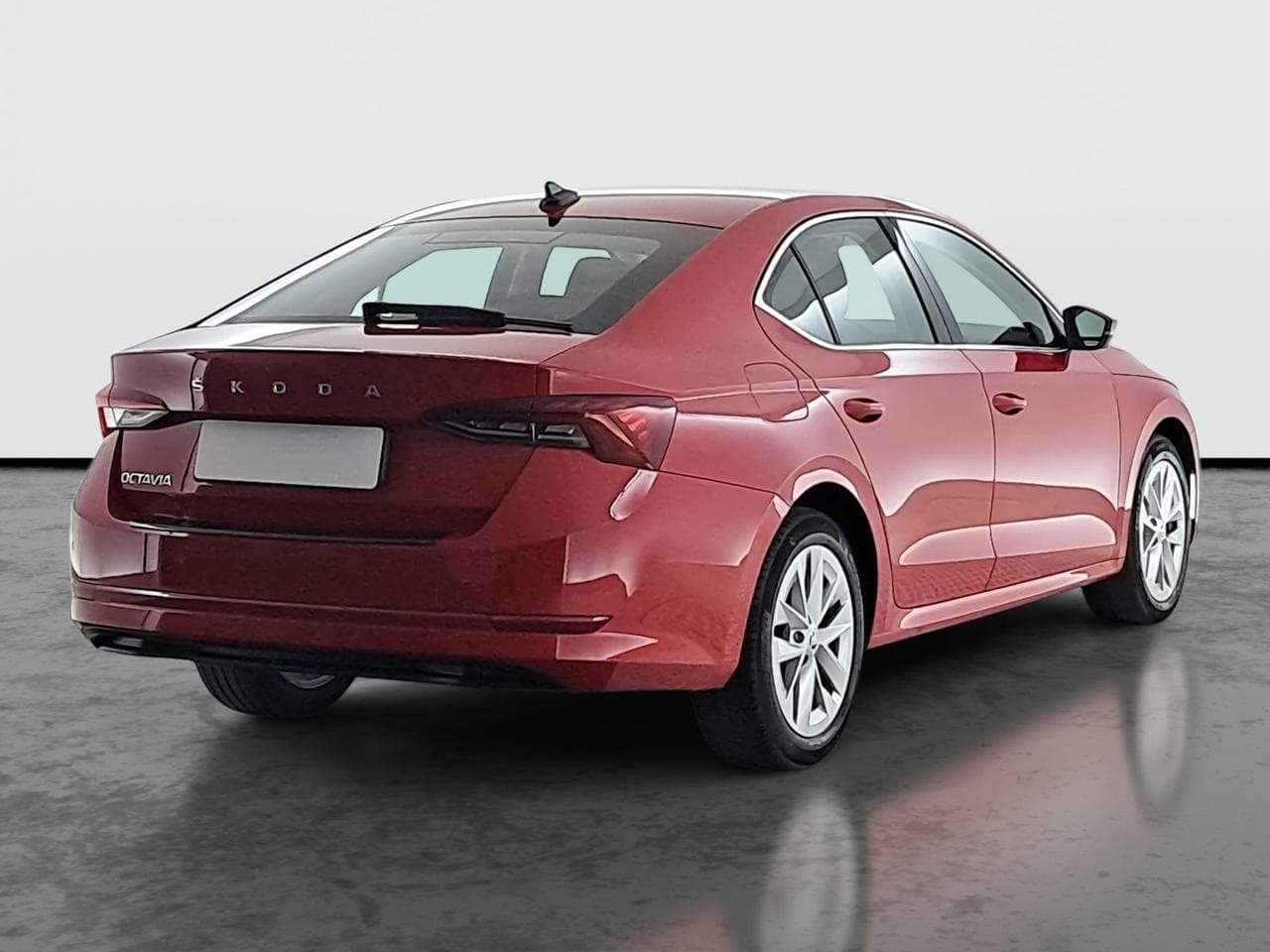 2023 Škoda OCTAVIA - 7