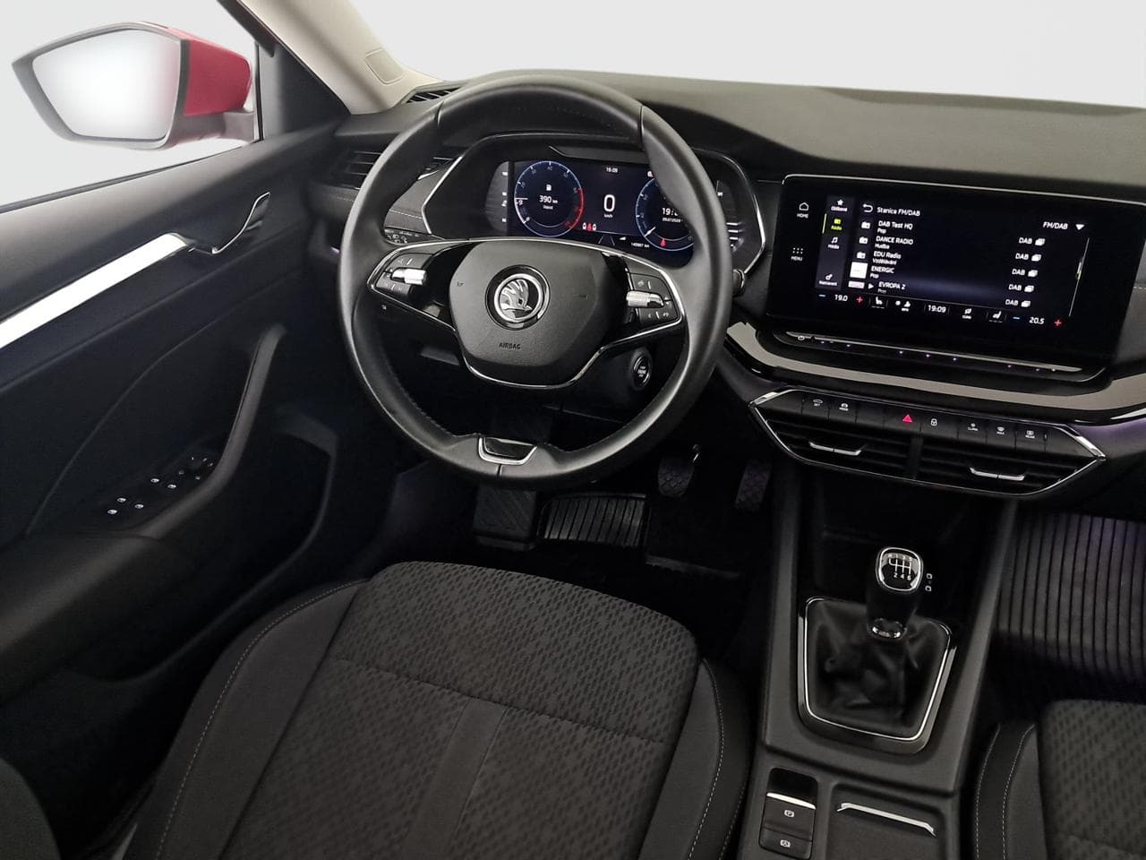 2023 Škoda OCTAVIA - 9