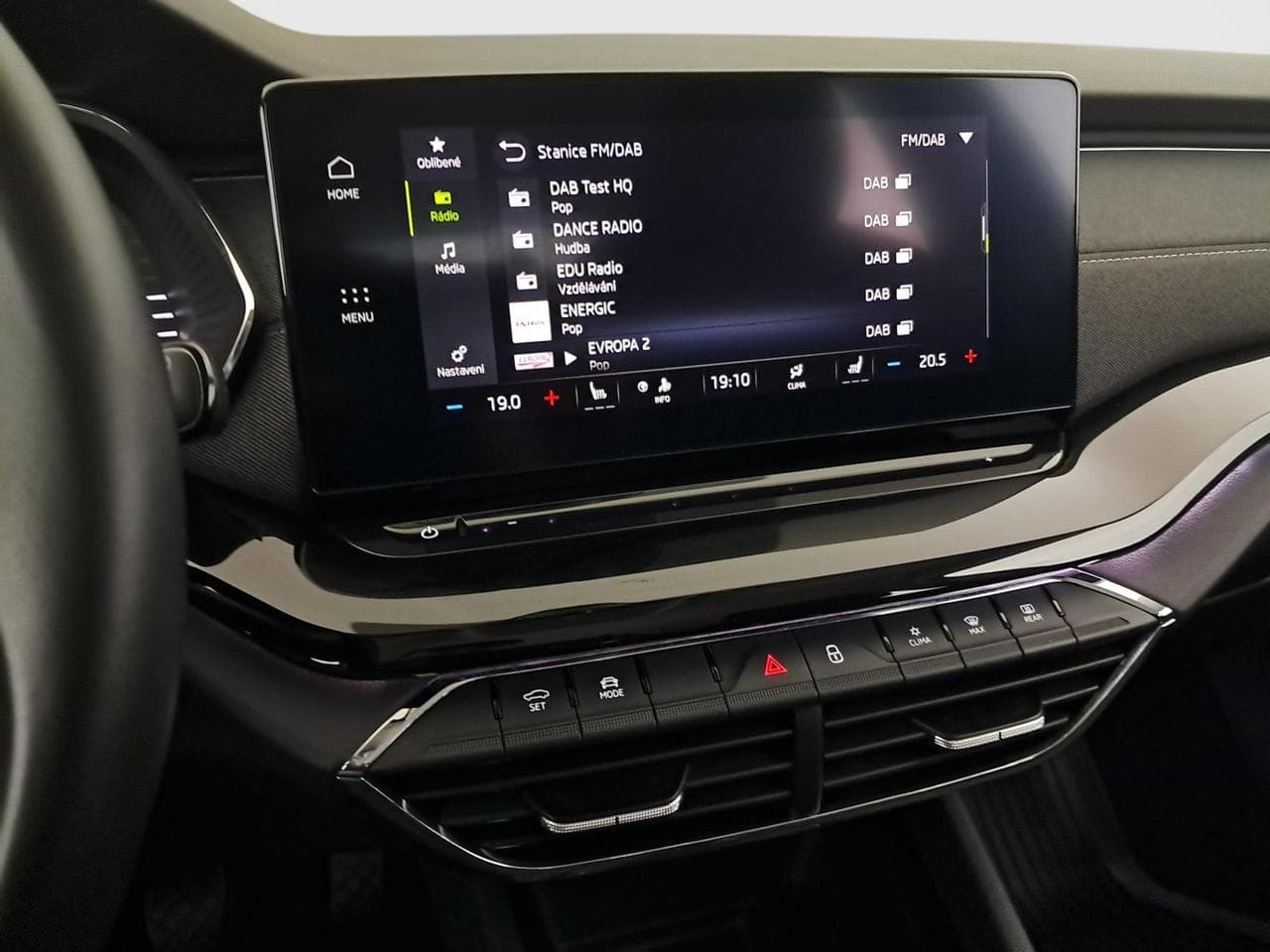 2023 Škoda OCTAVIA - 18