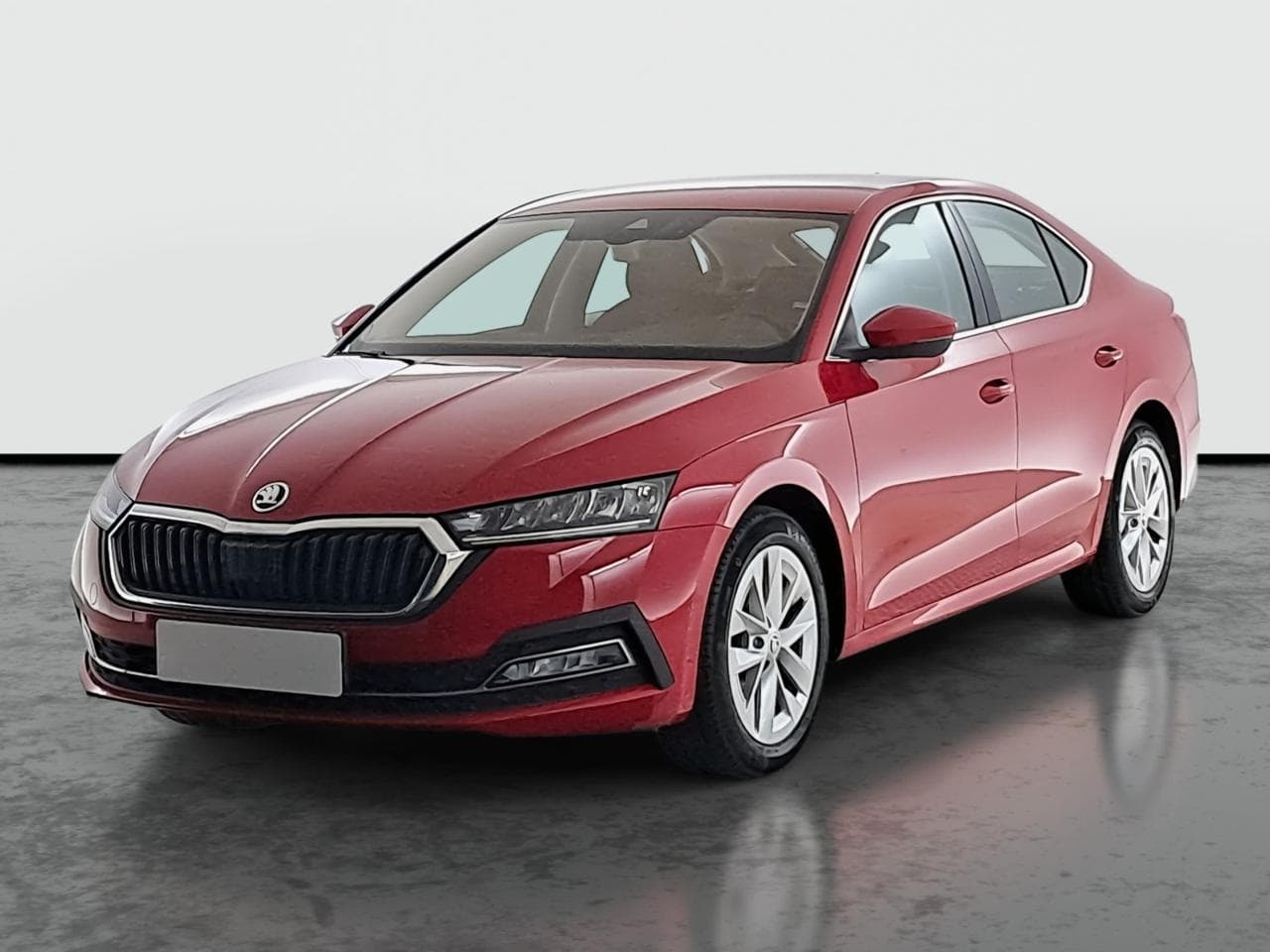 2023 Škoda OCTAVIA - 3