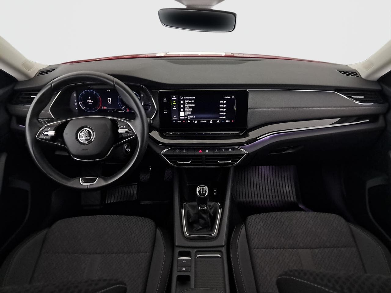 2023 Škoda OCTAVIA - 10