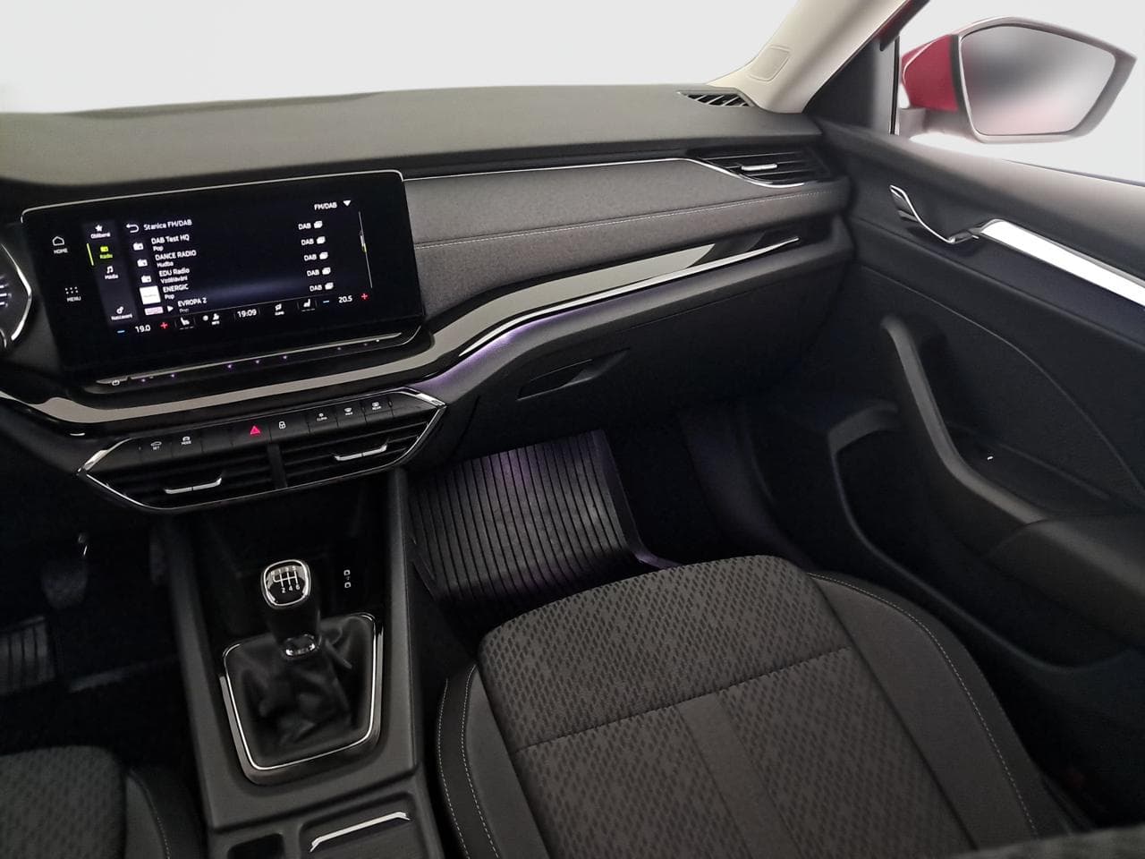 2023 Škoda OCTAVIA - 11