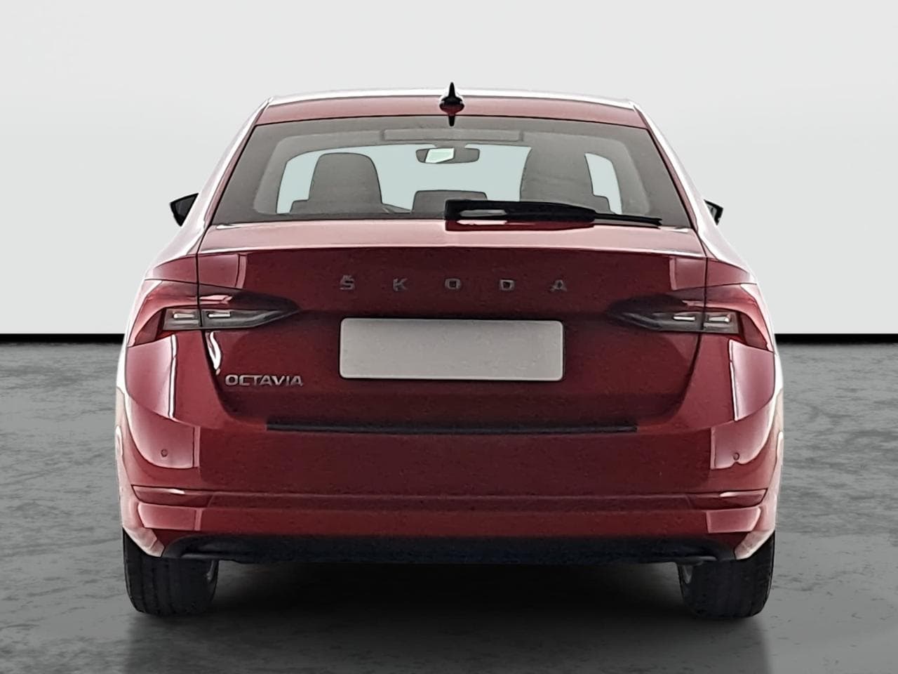 2023 Škoda OCTAVIA - 6