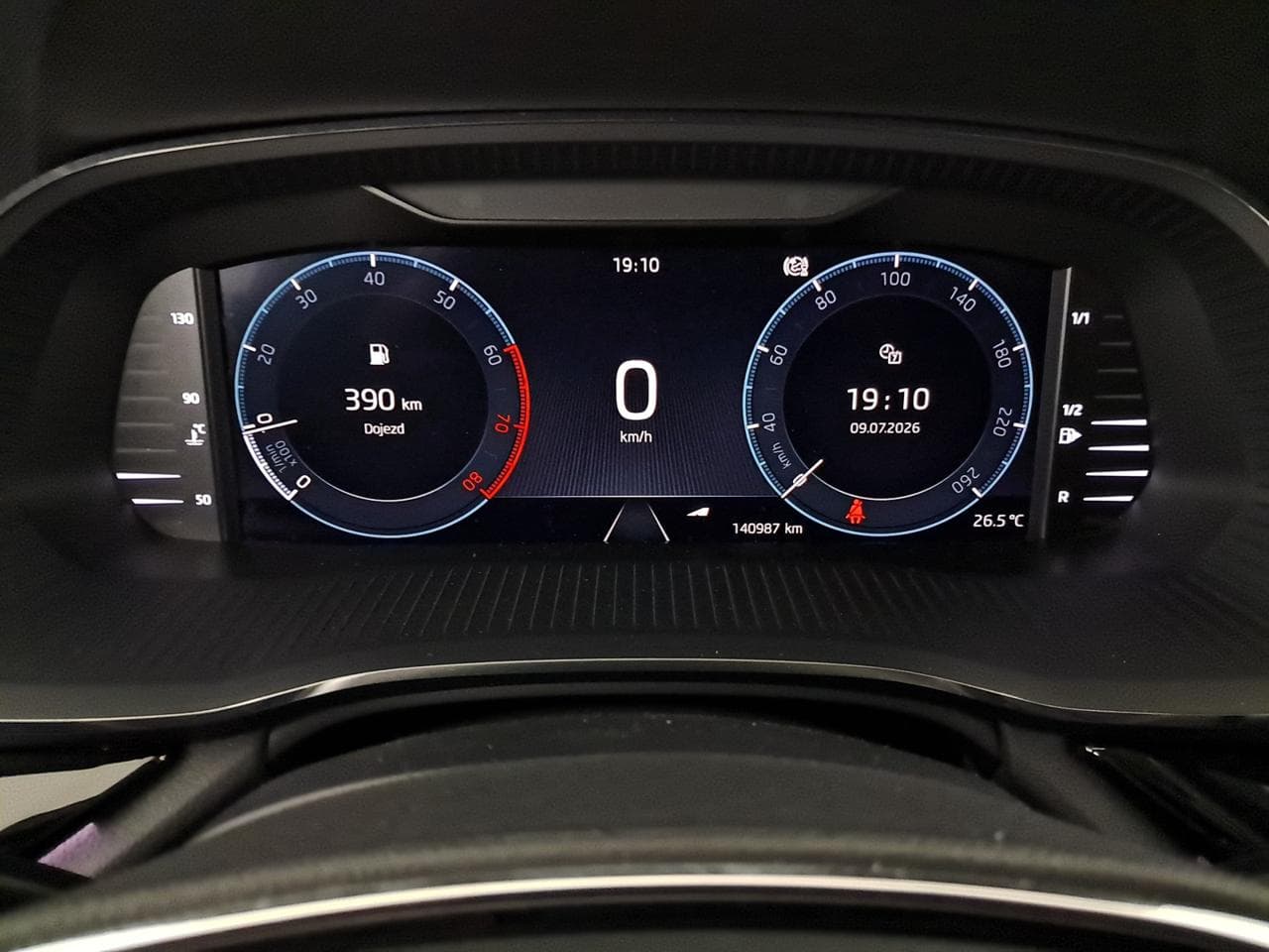 2023 Škoda OCTAVIA - 17