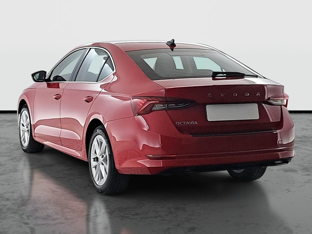 2023 Škoda OCTAVIA - 5