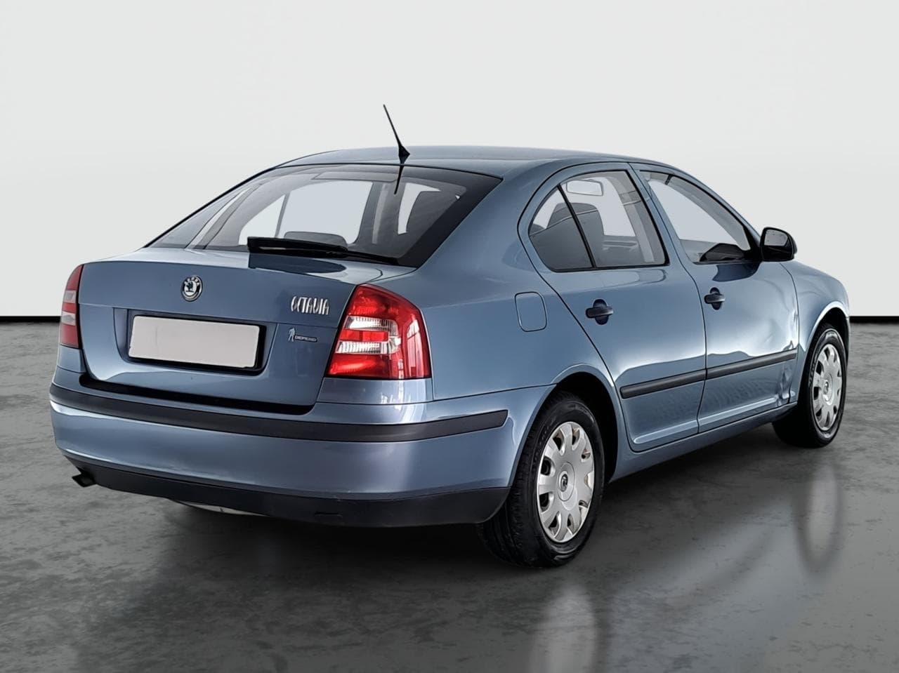 2011 Škoda OCTAVIA - 7
