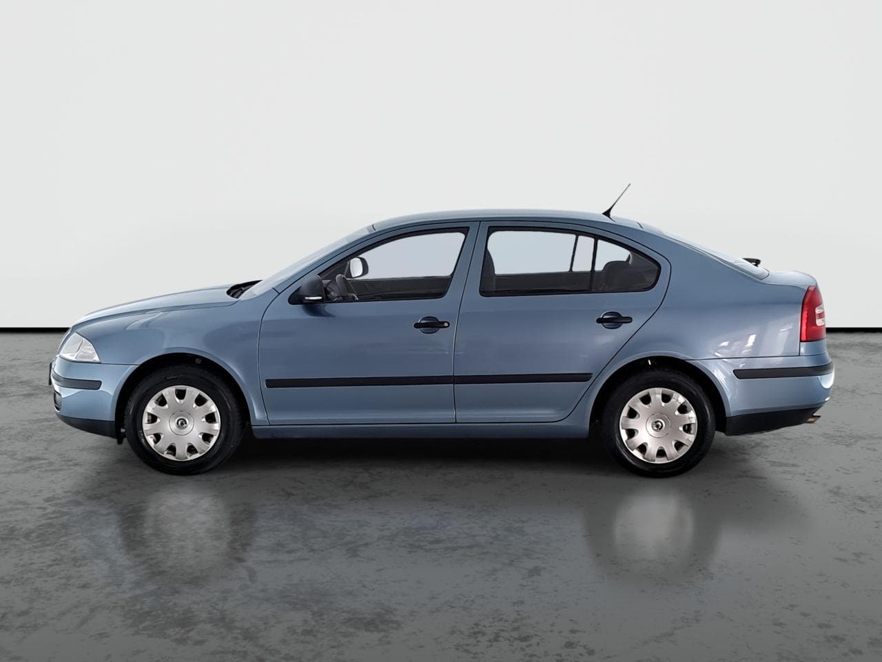 2011 Škoda OCTAVIA - 4