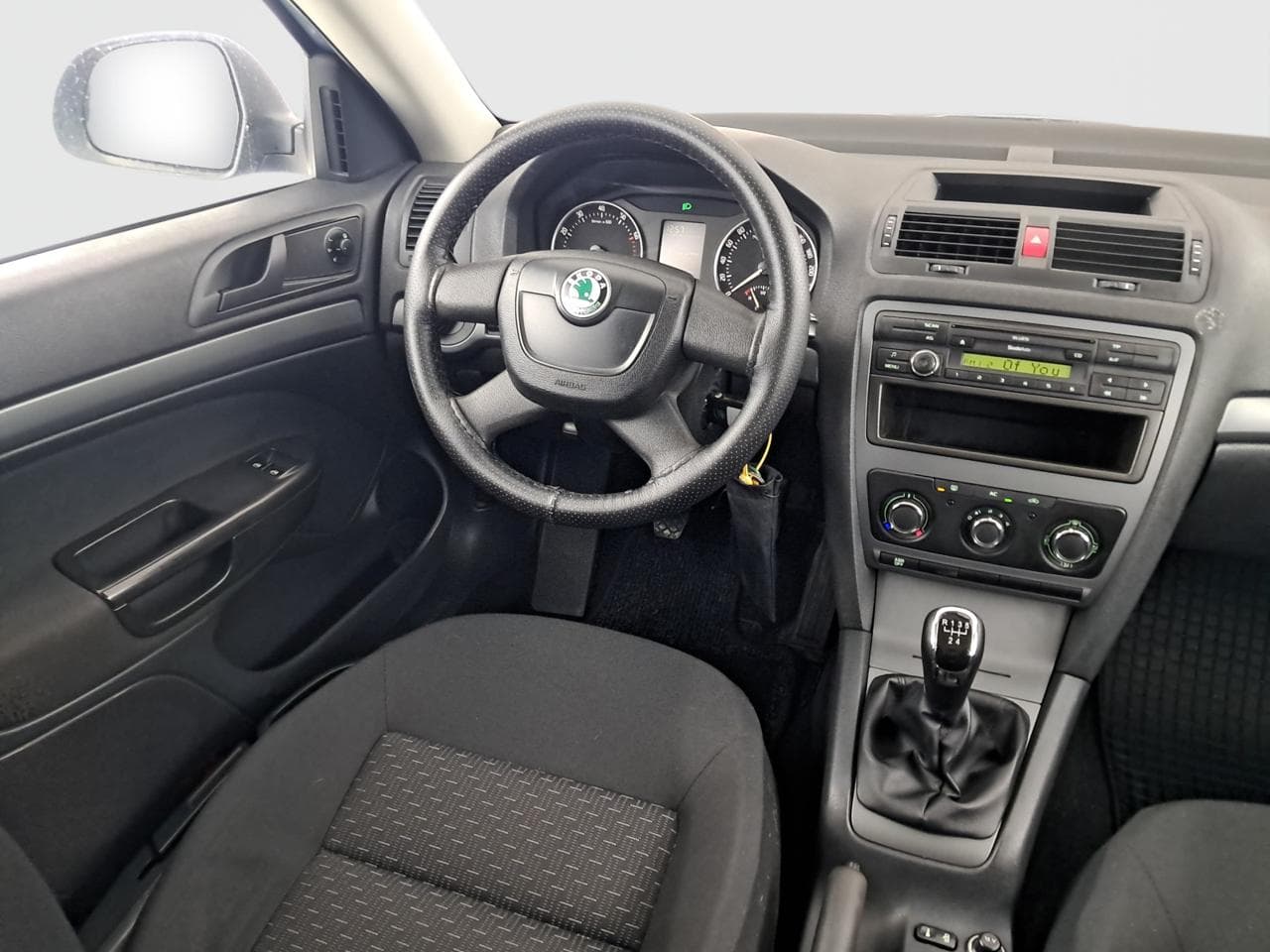 2011 Škoda OCTAVIA - 9